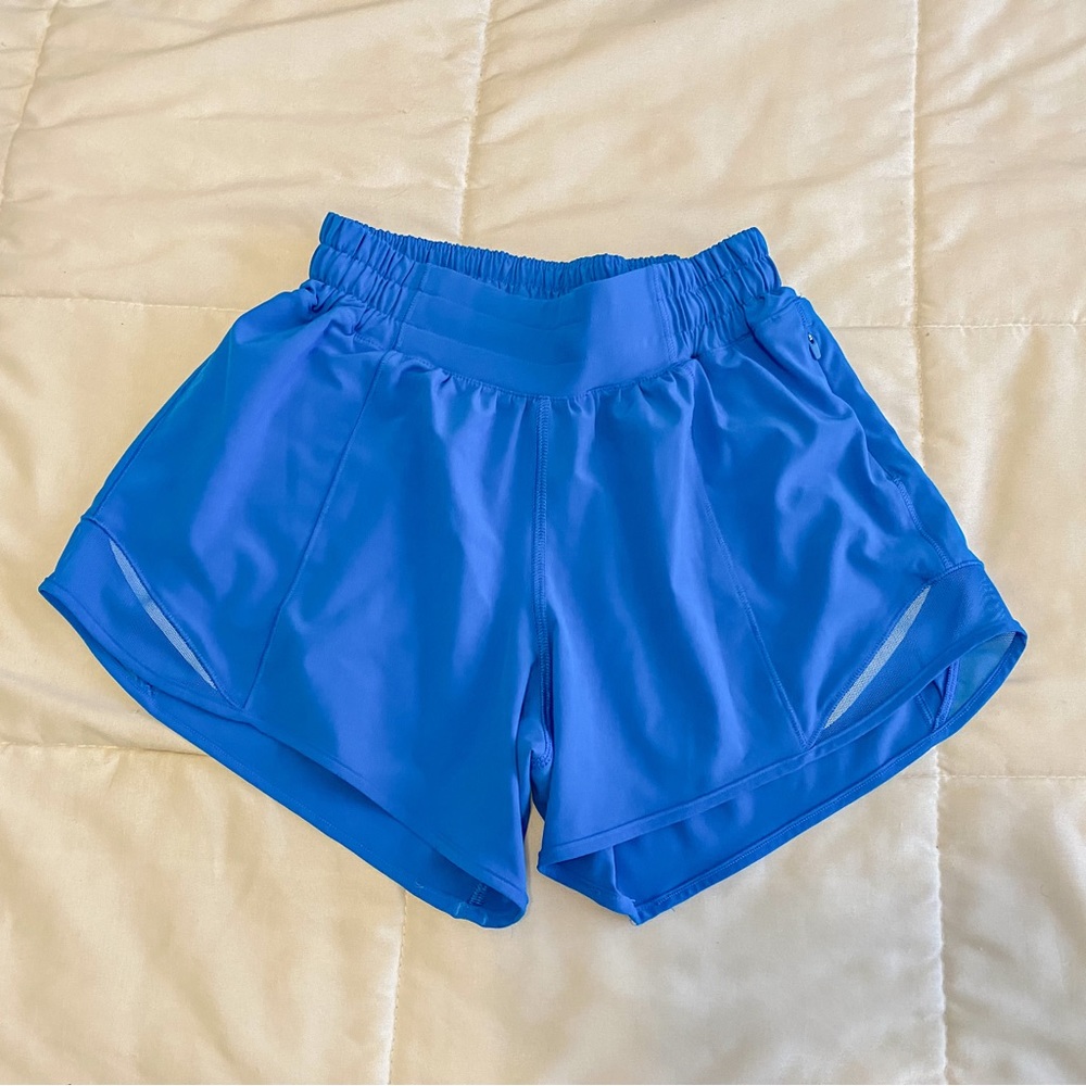 hotty hot shorts